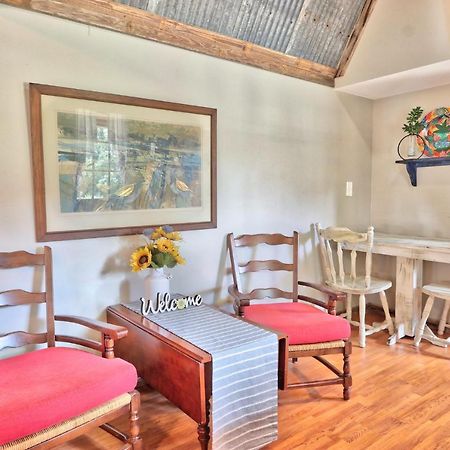 ويمبيرلي Sunflower Ridge Bungalow المظهر الخارجي الصورة