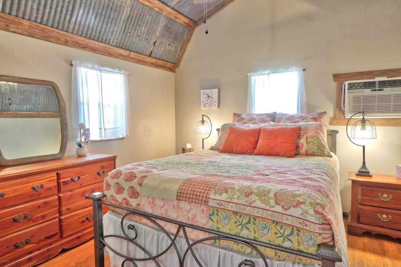 ويمبيرلي Sunflower Ridge Bungalow المظهر الخارجي الصورة