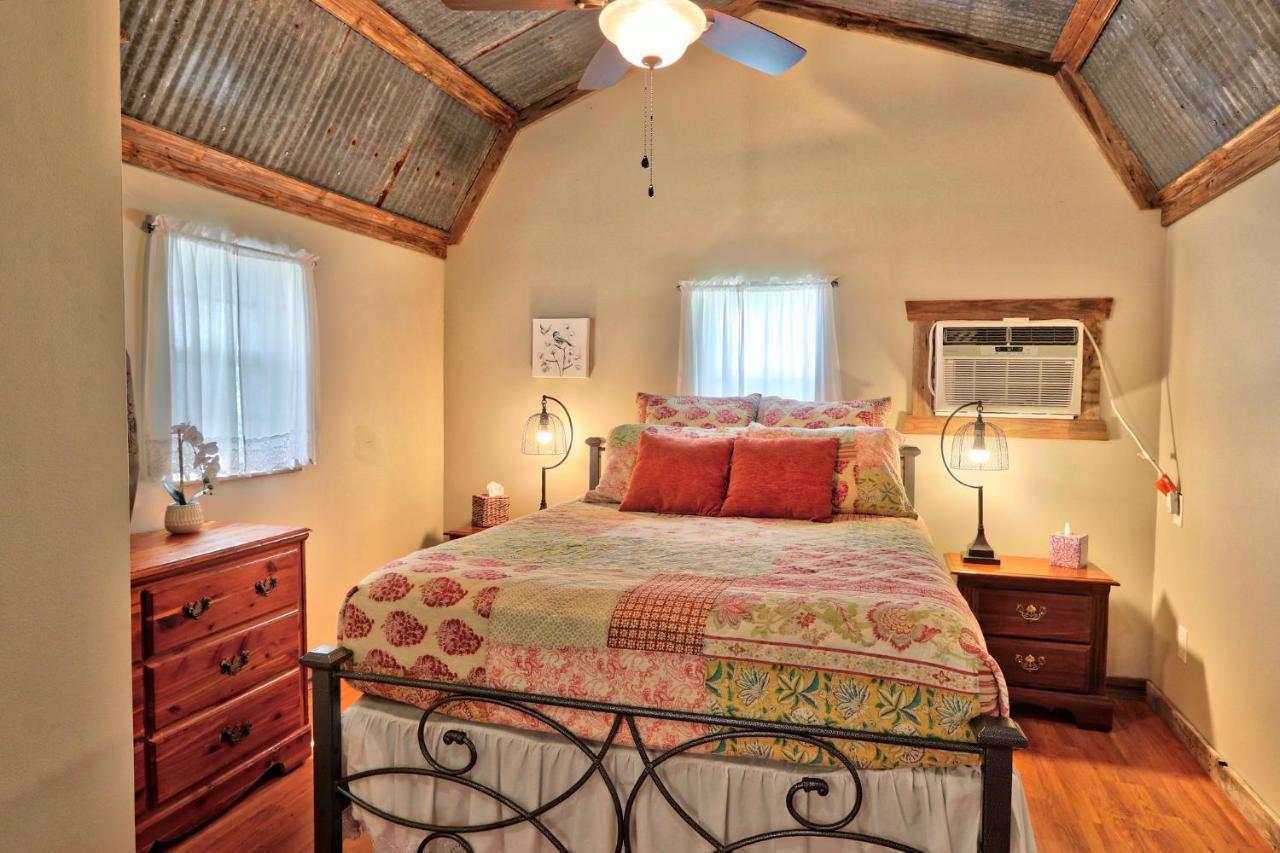ويمبيرلي Sunflower Ridge Bungalow المظهر الخارجي الصورة