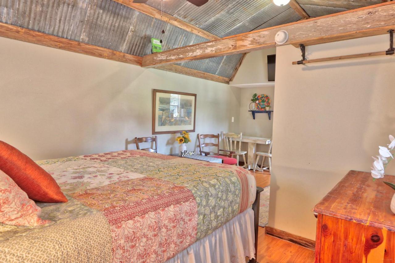 ويمبيرلي Sunflower Ridge Bungalow المظهر الخارجي الصورة