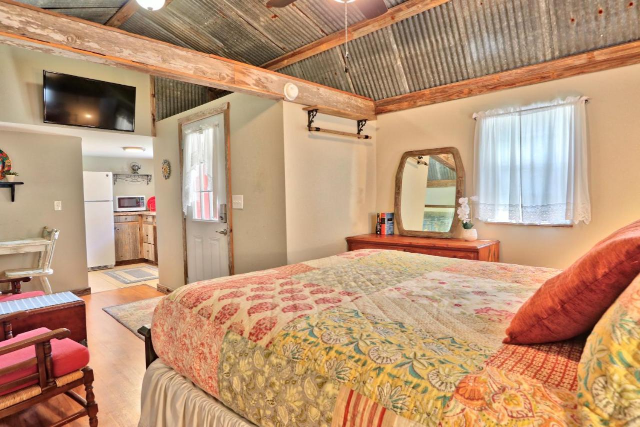 ويمبيرلي Sunflower Ridge Bungalow المظهر الخارجي الصورة
