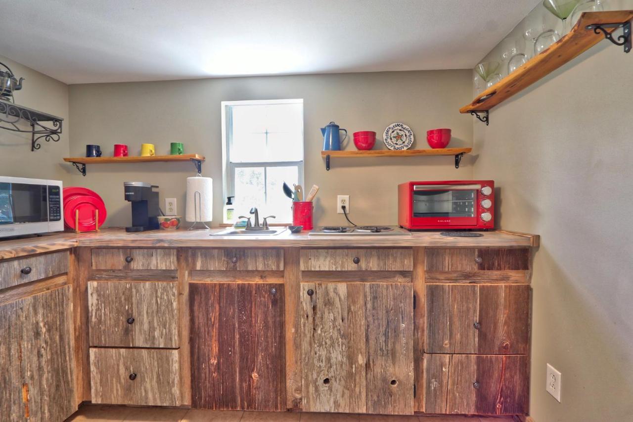 ويمبيرلي Sunflower Ridge Bungalow المظهر الخارجي الصورة